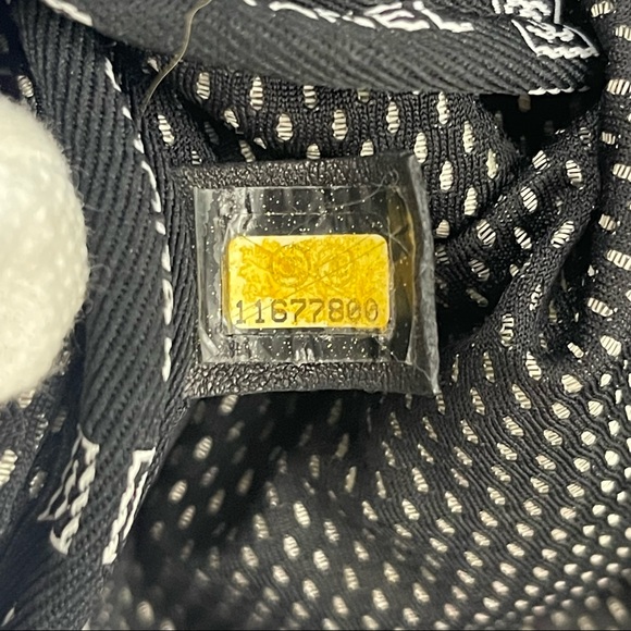 Chanel Sport Messenger Bag - Picture 16 of 16